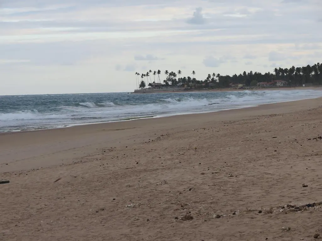 Flats Beach Class Muro Alto Pôrto das Galinhas